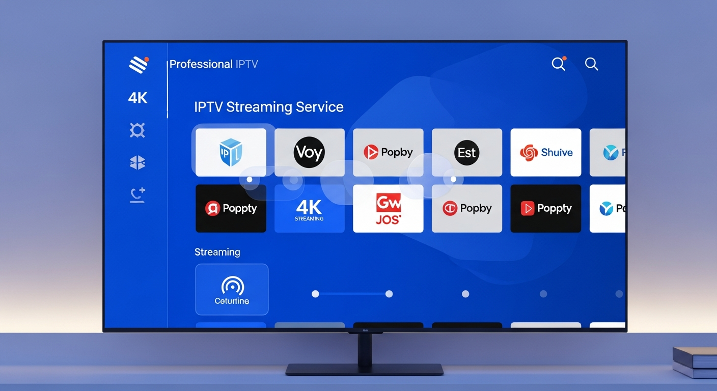 Comment s’abonner à IPTV : les étapes en 2026