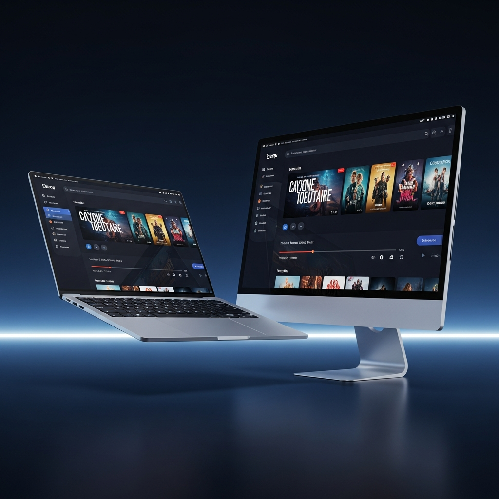PC / Mac